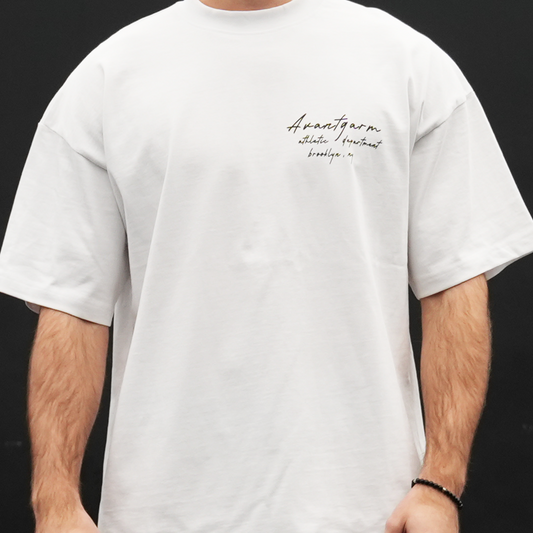 FOUNDER'S TEE