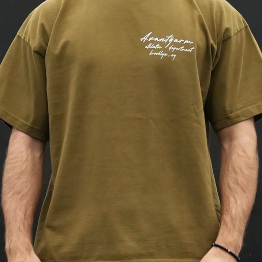 FOUNDER'S TEE